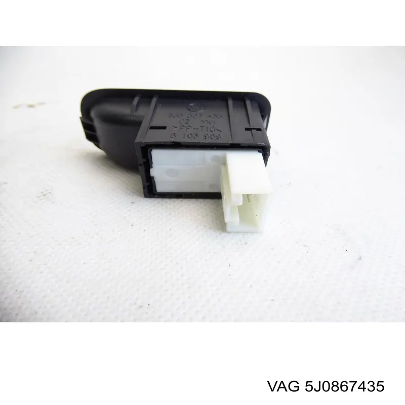  VAG 5J0867435 preço, a partir de 45,67 USD