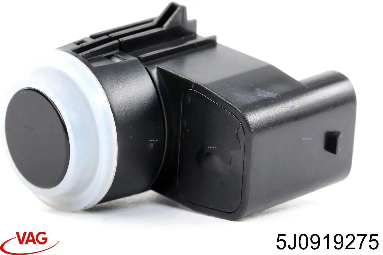 Sensor traseiro de sinalização de estacionamento (sensor de estacionamento) VAG 5J0919275 preço, a partir de 23,16 USD