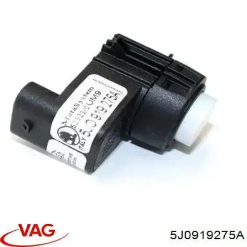 Sensor traseiro de sinalização de estacionamento (sensor de estacionamento) VAG 5J0919275A preço, a partir de 24,85 USD