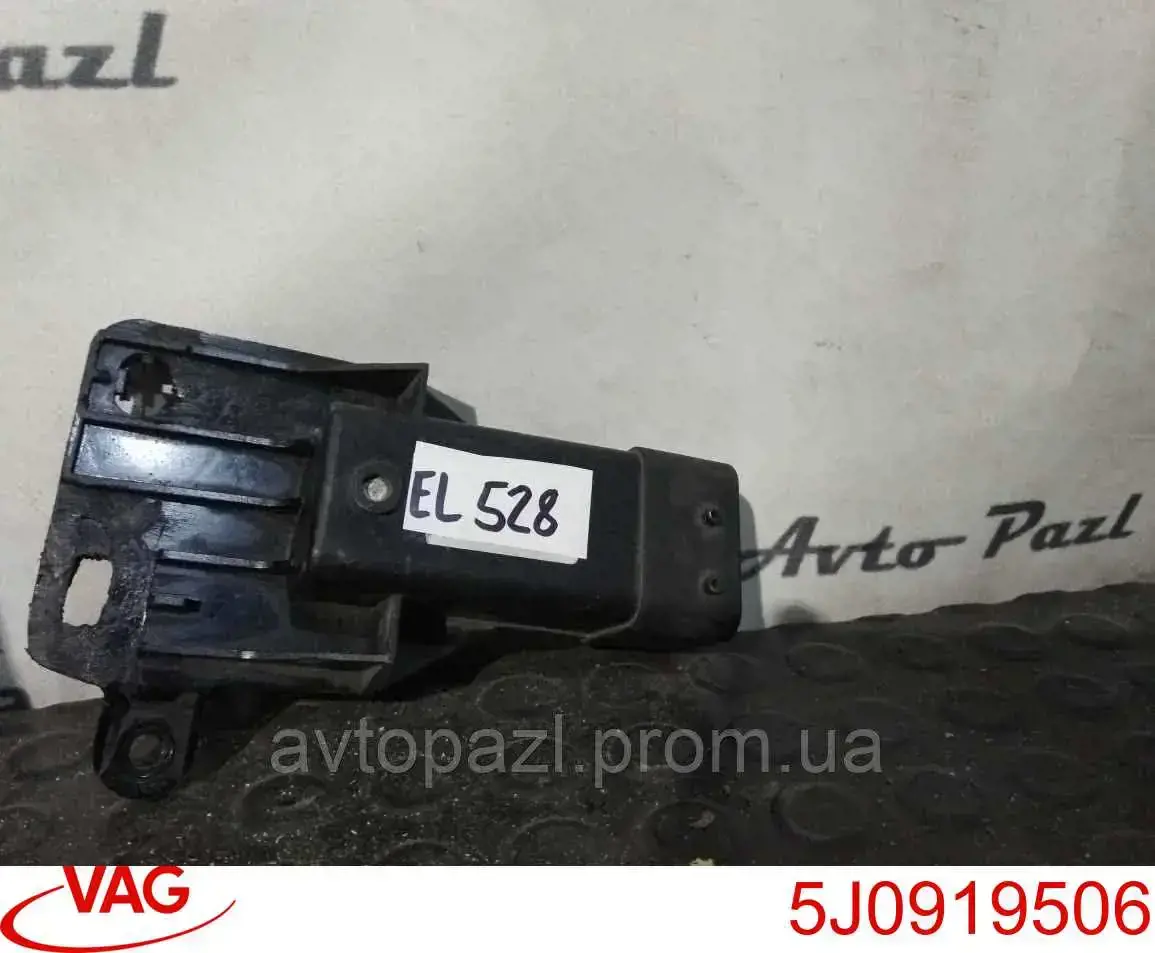 Regulador de revoluções de ventilador de esfriamento (unidade de controlo) Vika 99191545301 preço, a partir de 24,62 USD