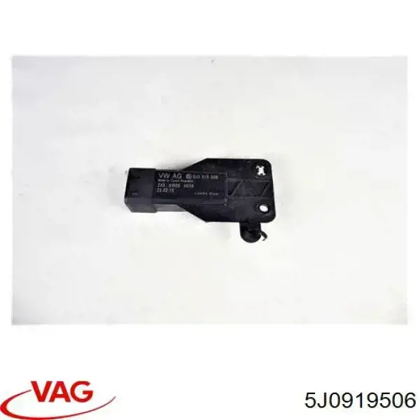 Regulador de revoluções de ventilador de esfriamento (unidade de controlo) Vika 99191545301 preço, a partir de 43,04 USD