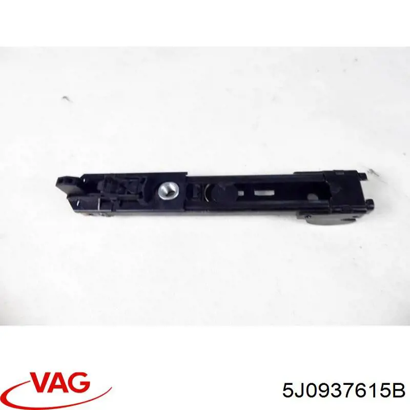 Compre 5J0937615A VAG Unidade de dispositivos de segurança