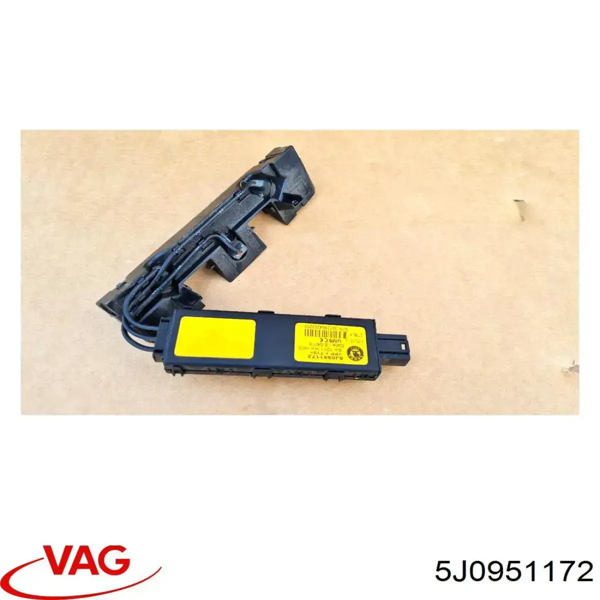 1Z0951171A VAG 