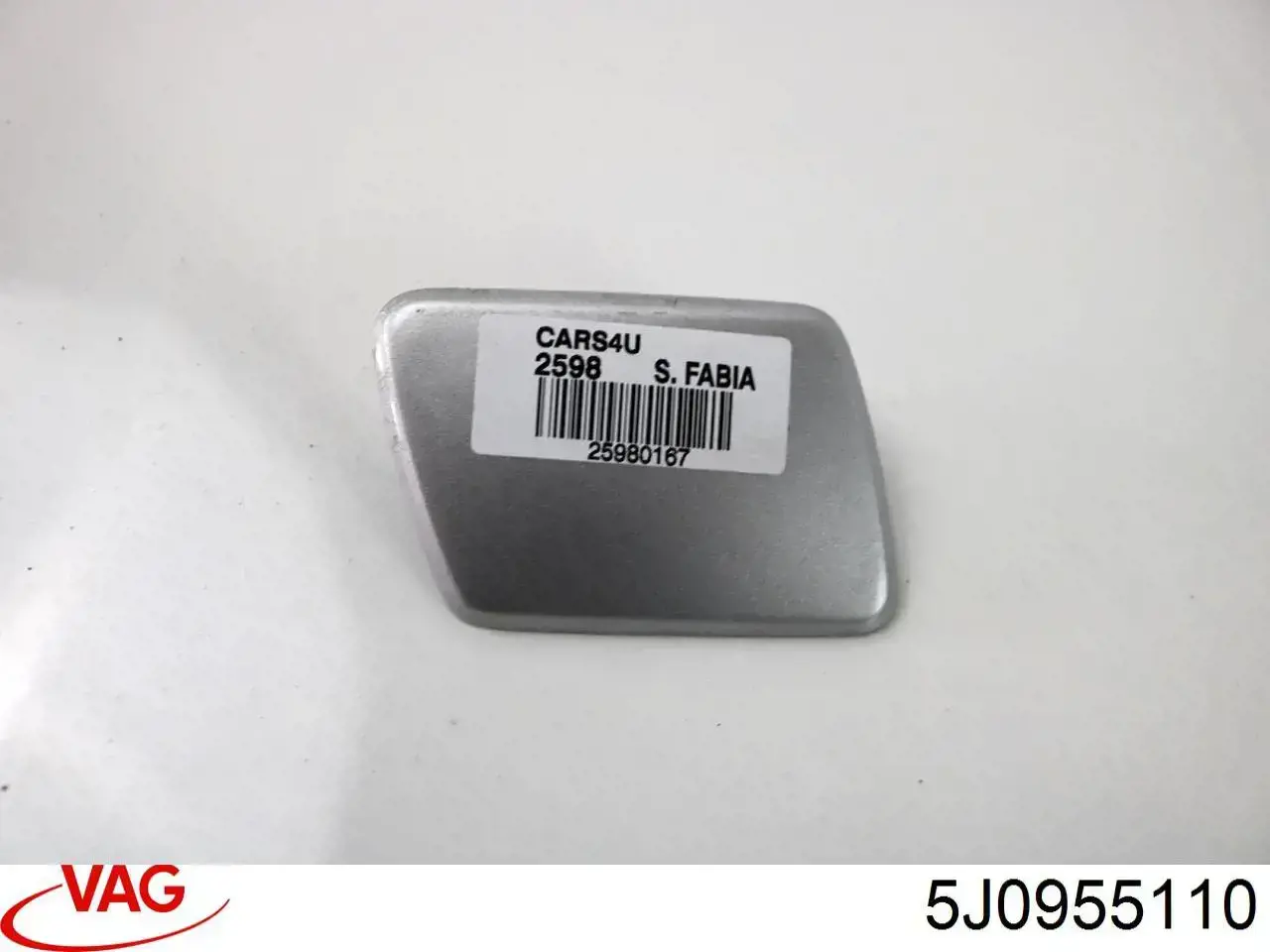  VAG 5J0955110 preço, a partir de 2,46 USD