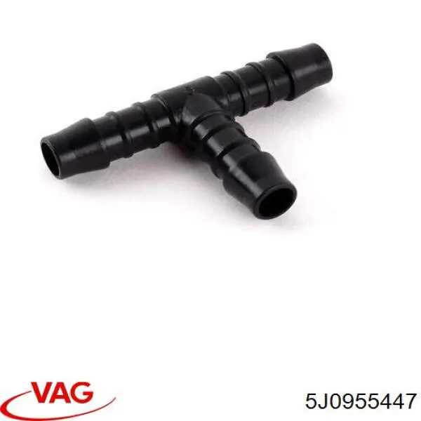  VAG 5J0955447 preço, a partir de 16,14 USD