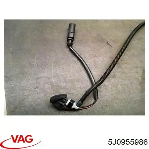 Injetor de fluido para lavador de pára-brisas VAG 5J0955986 preço, a partir de 16,07 USD