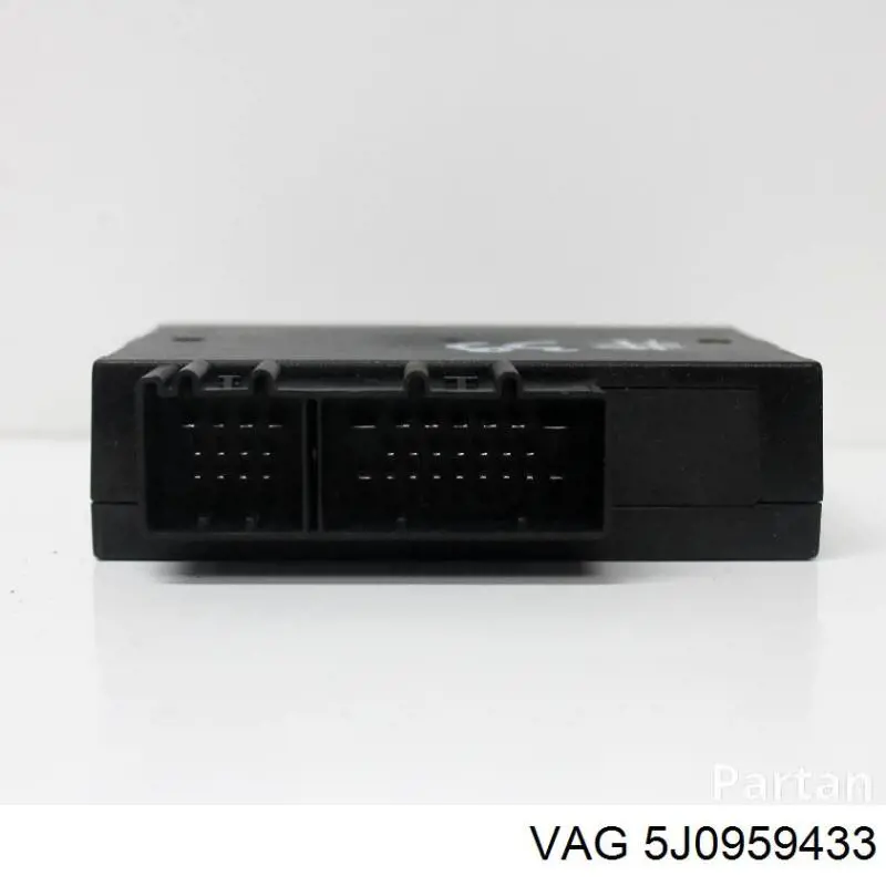 Unidade de controlo do fecho central VAG 5J0959433 preço, a partir de 95,51 USD