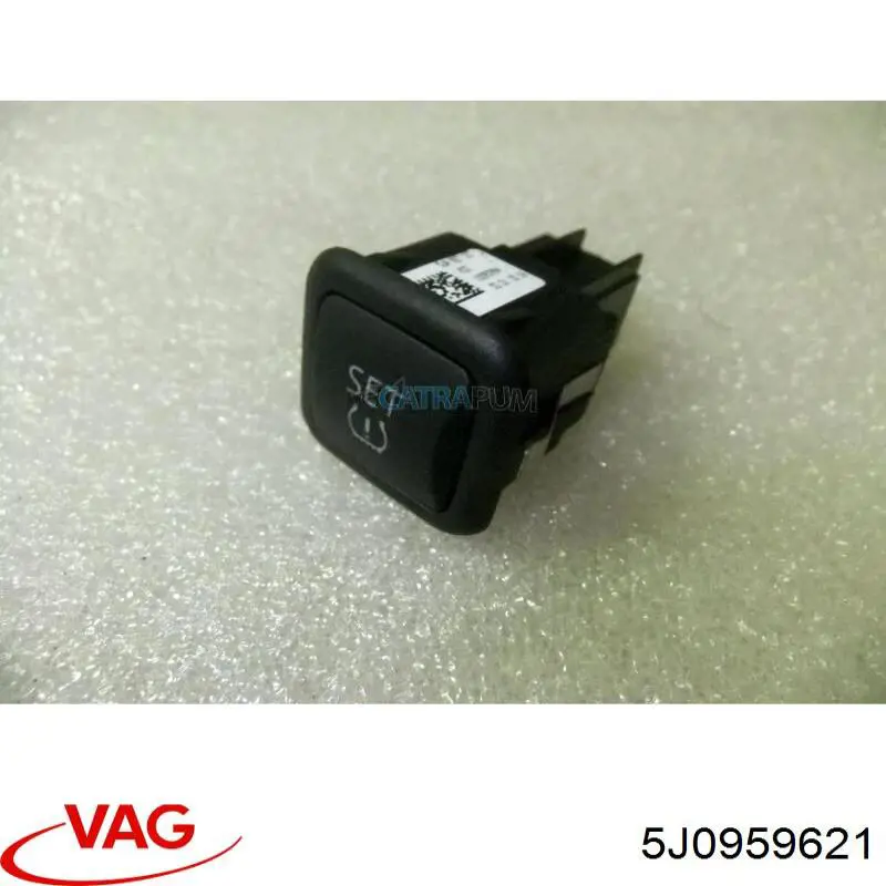 5J0959621 VAG 