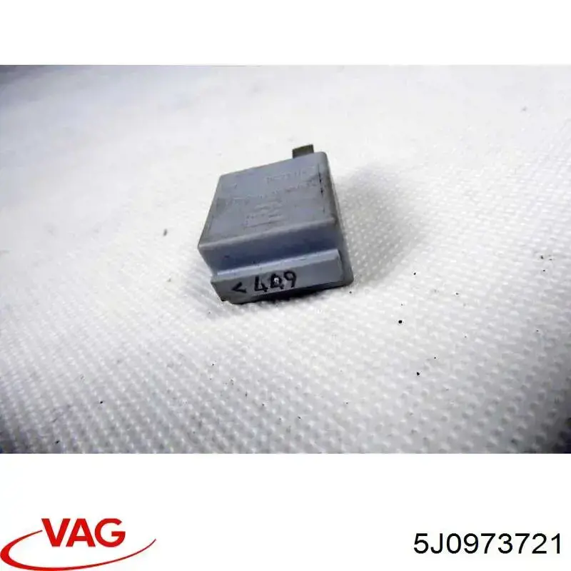  VAG 5J0973721 preço, a partir de 20,70 USD