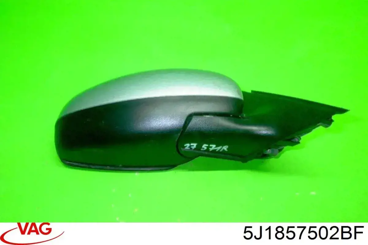  VAG 5J1857502BF preço, a partir de 97,05 USD