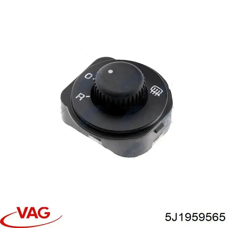Unidade de controlo dos espelhos de retrovisão, na porta Vika 99591523201 preço, a partir de 16,37 USD