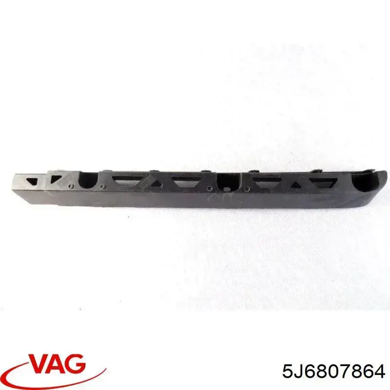 Consola direita do pára-choque traseiro VAG 5J6807864 preço, a partir de 10,86 USD