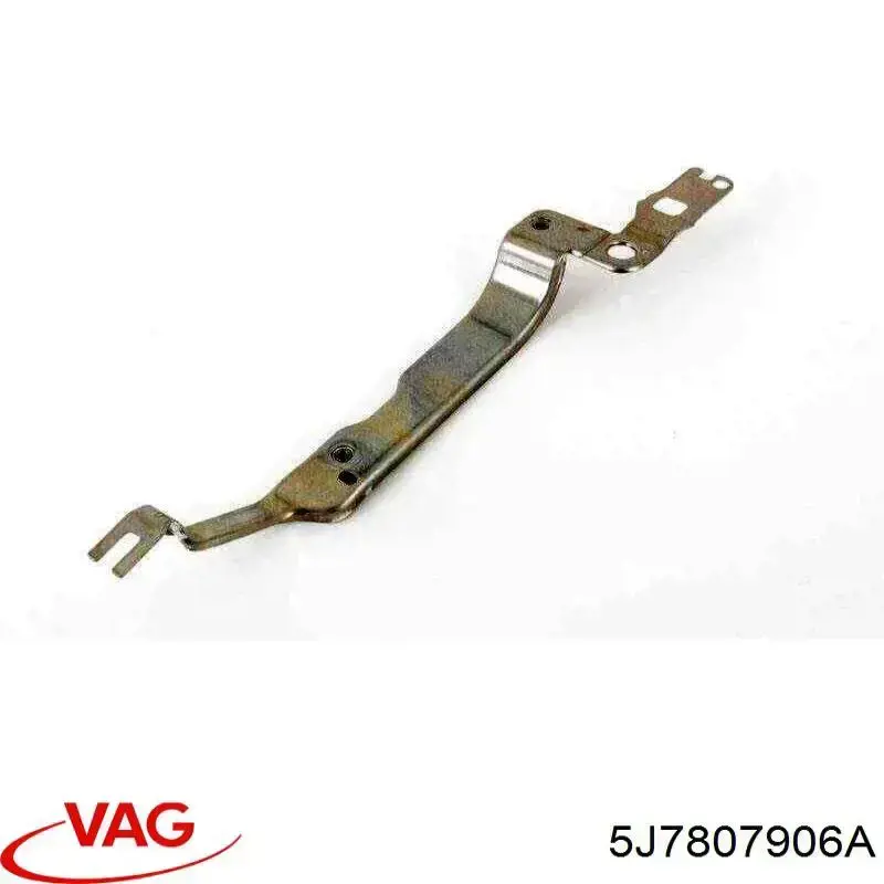  VAG 5J7807906 preço, a partir de 27,53 USD
