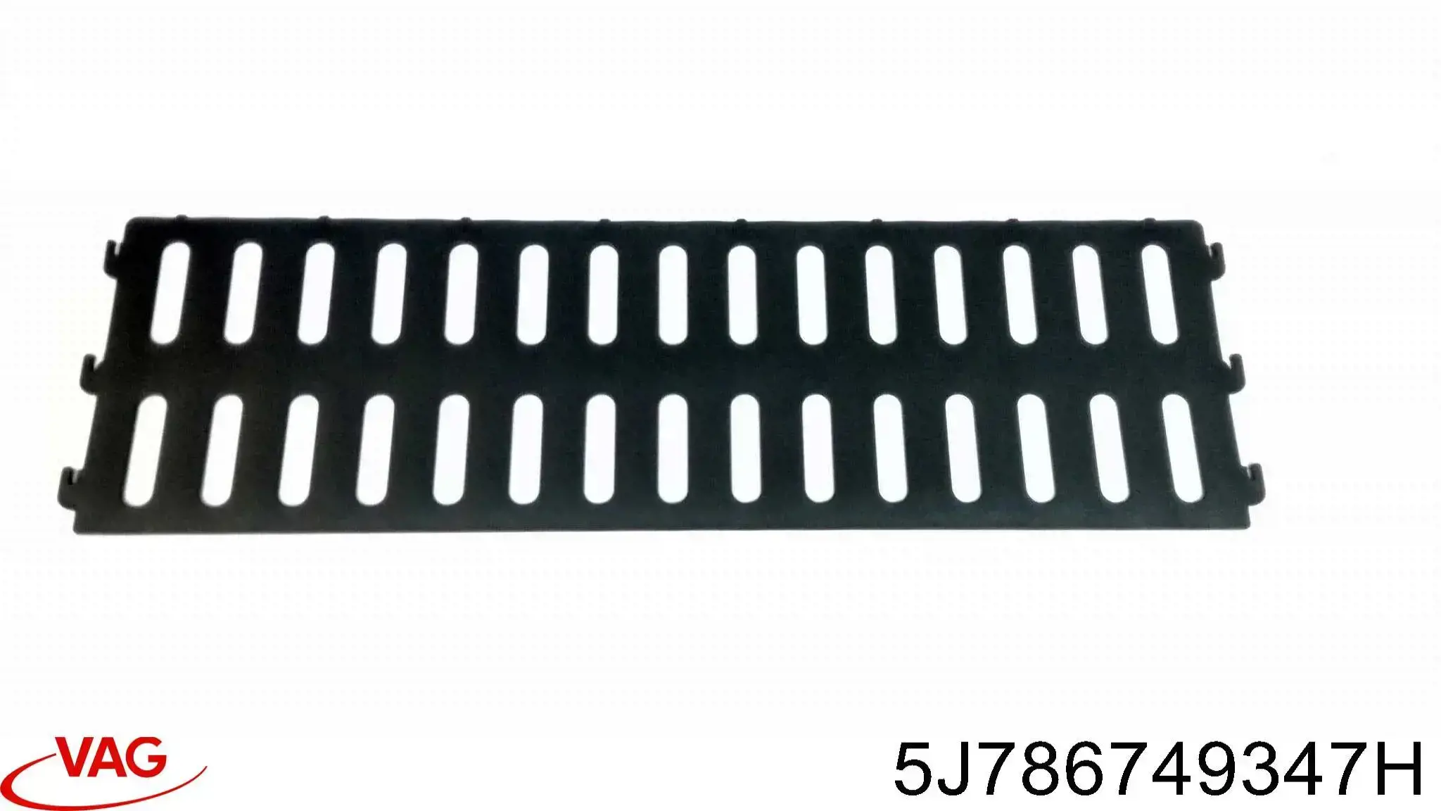  VAG 5J786749347H preço, a partir de 2,04 USD