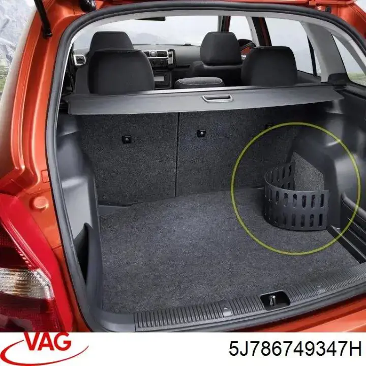  VAG 5J7867493 preço, a partir de 1,99 USD