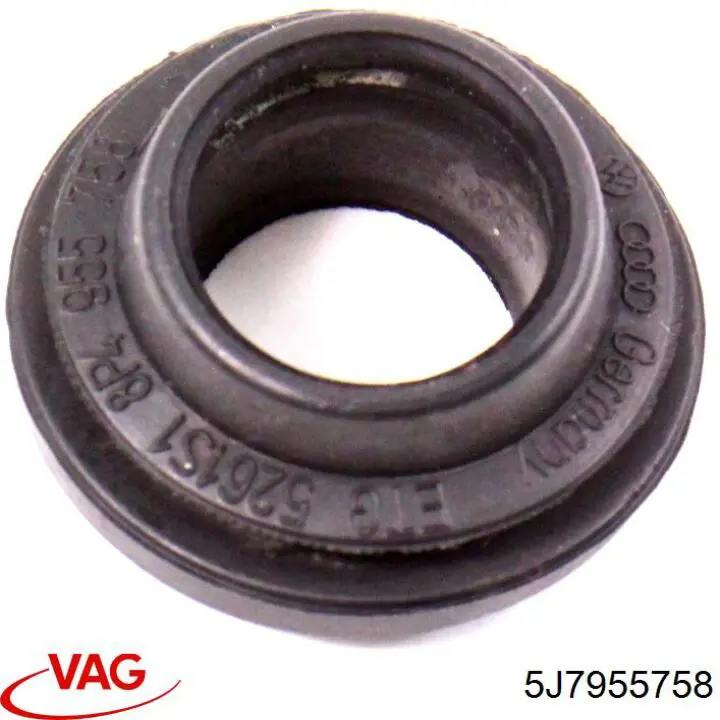  VAG 5J7955758 preço, a partir de 5,39 USD