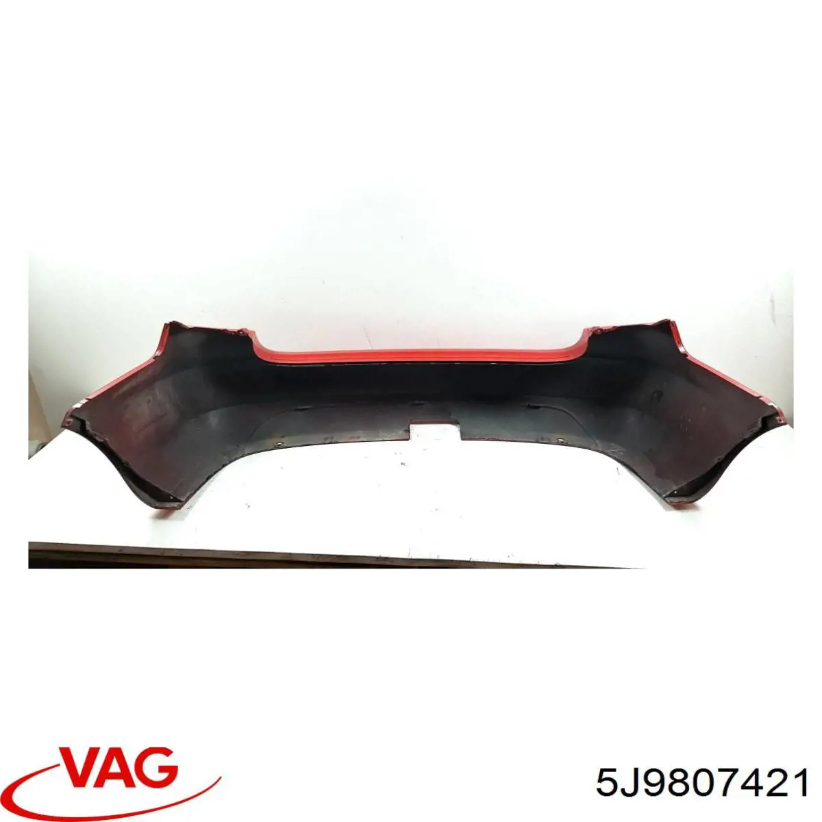 Pára-choque traseiro FPS FP6408952 preço, a partir de 313,90 USD