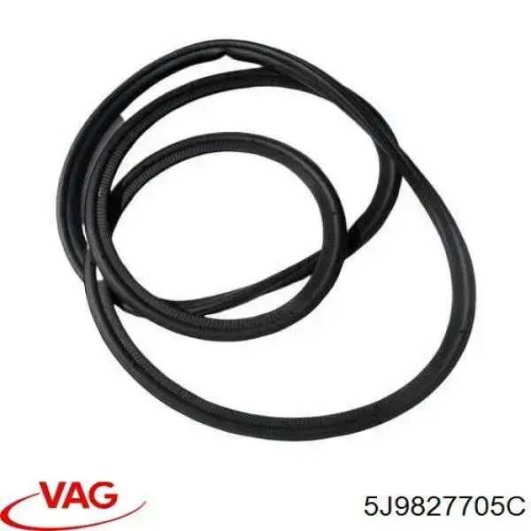  VAG 5J9827705A preço, a partir de 35,83 USD