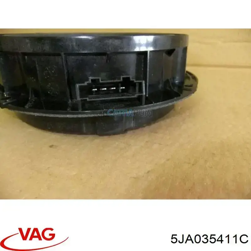 Alto-falante da porta traseira VAG 5JA035411C preço, a partir de 40,86 USD