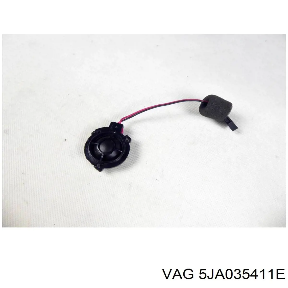 Alto-falante da porta dianteira VAG 5JA035411E preço, a partir de 59,59 USD