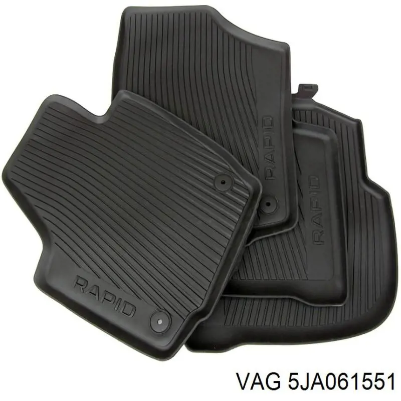  VAG 5JA061551 preço, a partir de 53,90 USD