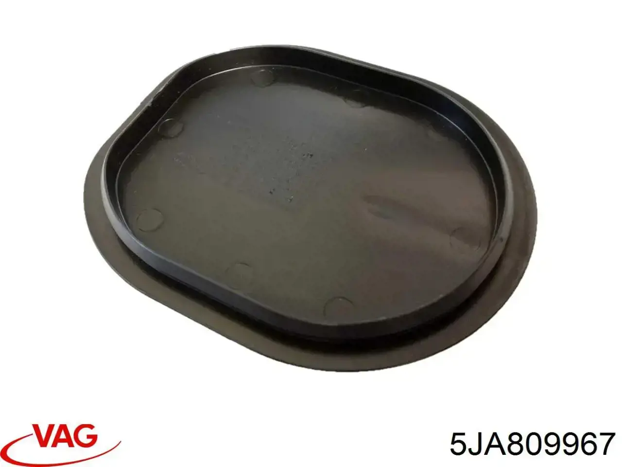 VAG 5JA809967 preço, a partir de 7,40 USD