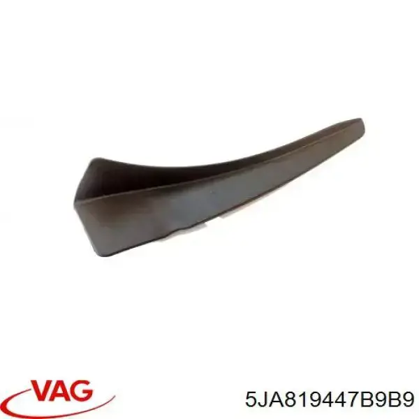 5JA819447B VAG 