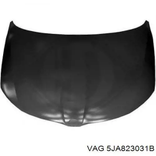 Compre 5JA823031B VAG Capota