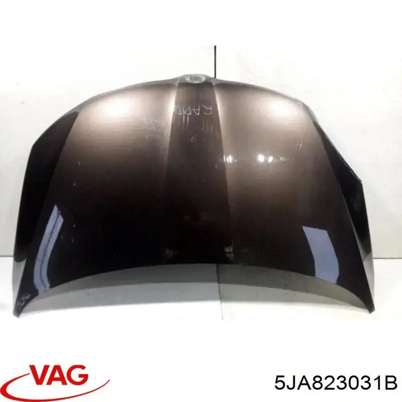 5JA823031B VAG Capota
