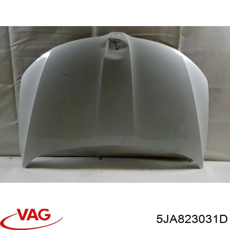 5JA823031D VAG Capota