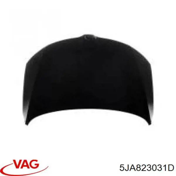 Capota VAG 5JA823031D preço, a partir de 258,17 USD