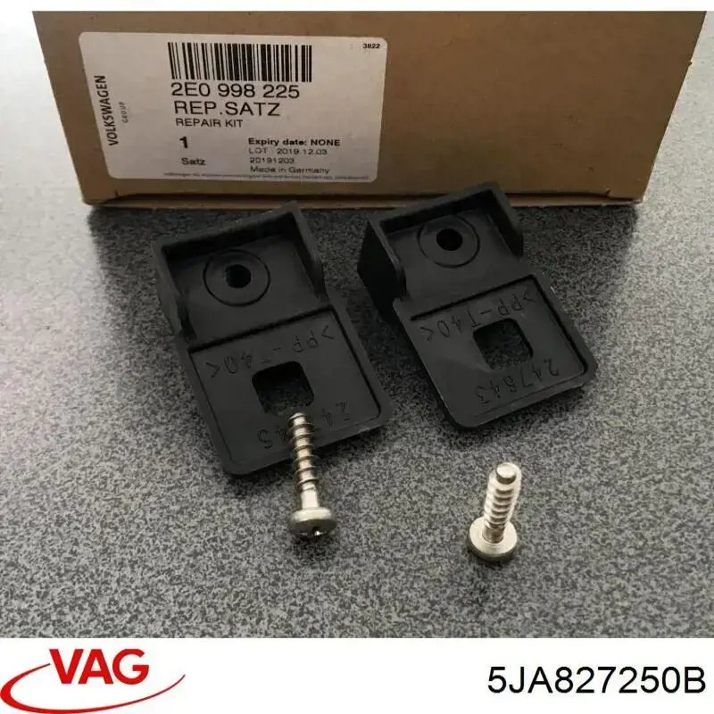  VAG 5JA827250C preço, a partir de 12,98 USD