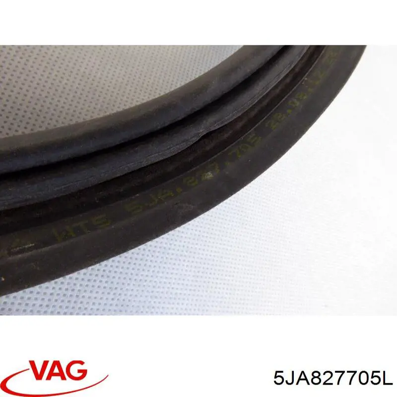  VAG 5JA827705G preço, a partir de 79,50 USD