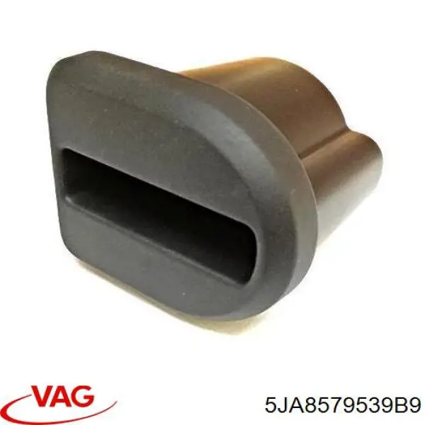 Cinzeiro de consola central VAG 5JA857953 preço, a partir de 17,78 USD