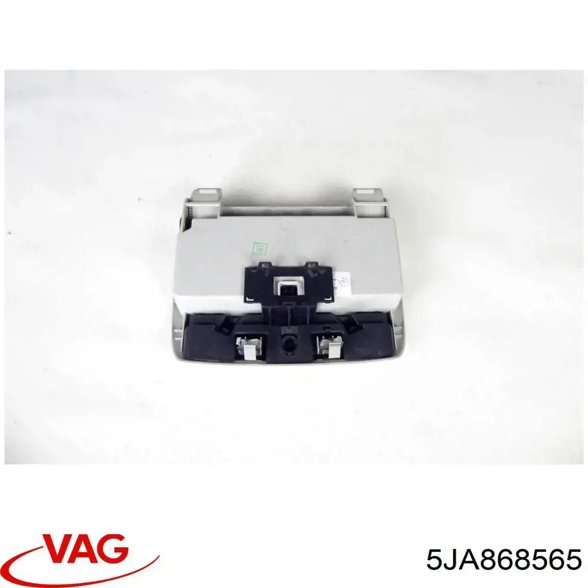 5JA868565 VAG 