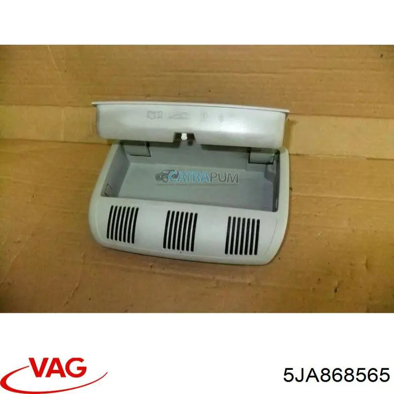  VAG 5JA868565 preço, a partir de 52,87 USD