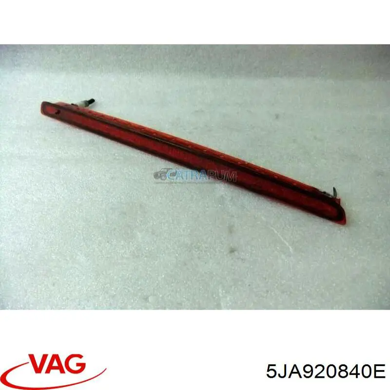 Compre 5JA920840E VAG Painel de instrumentos (quadro de instrumentos)
