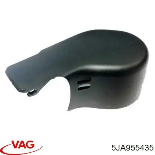 Braço de limpa-pára-brisas de vidro traseiro VAG 5JA955435 preço, a partir de 13,33 USD