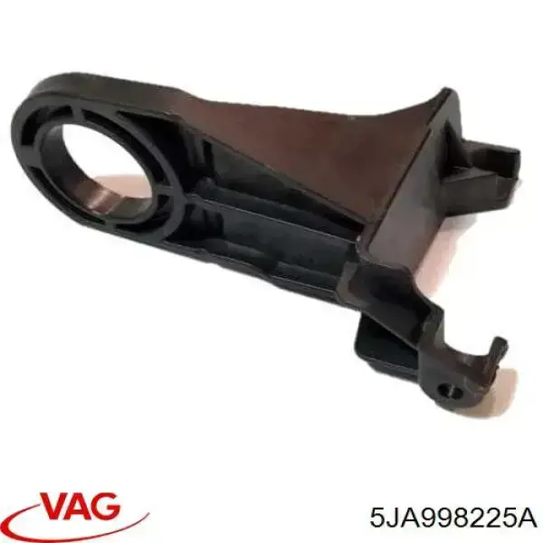 Consola (adaptador) de fixação da luz dianteira esquerda VAG 5JA998225A preço, a partir de 7,03 USD