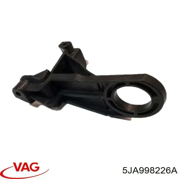 Consola (adaptador) de fixação da luz dianteira direita VAG 5JA998226A preço, a partir de 7,03 USD