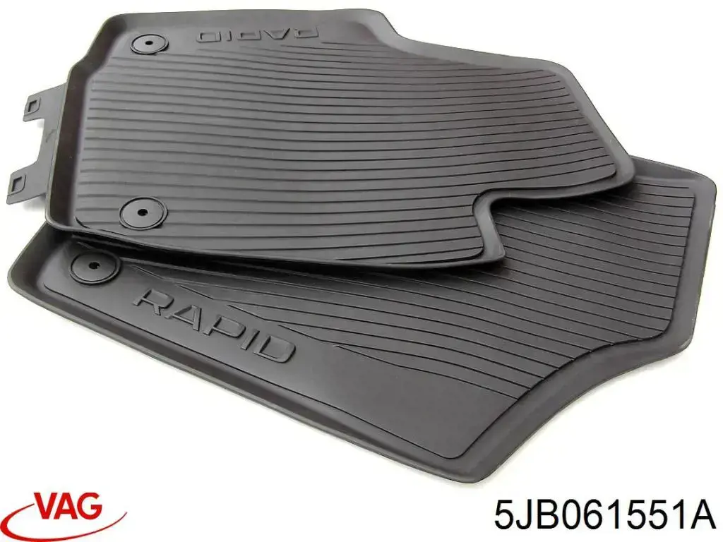  VAG 5JB061551A preço, a partir de 40,00 USD