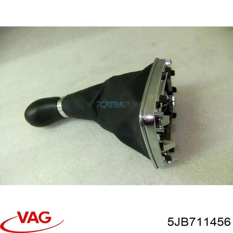 5JB711456 VAG 