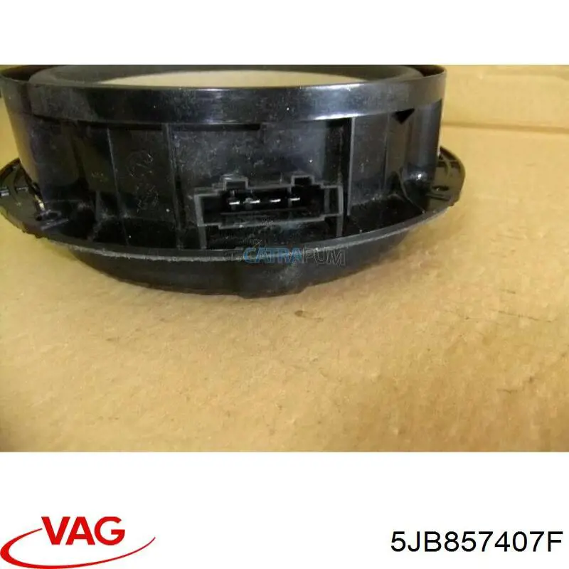  VAG 5JB857407F preço, a partir de 87,65 USD