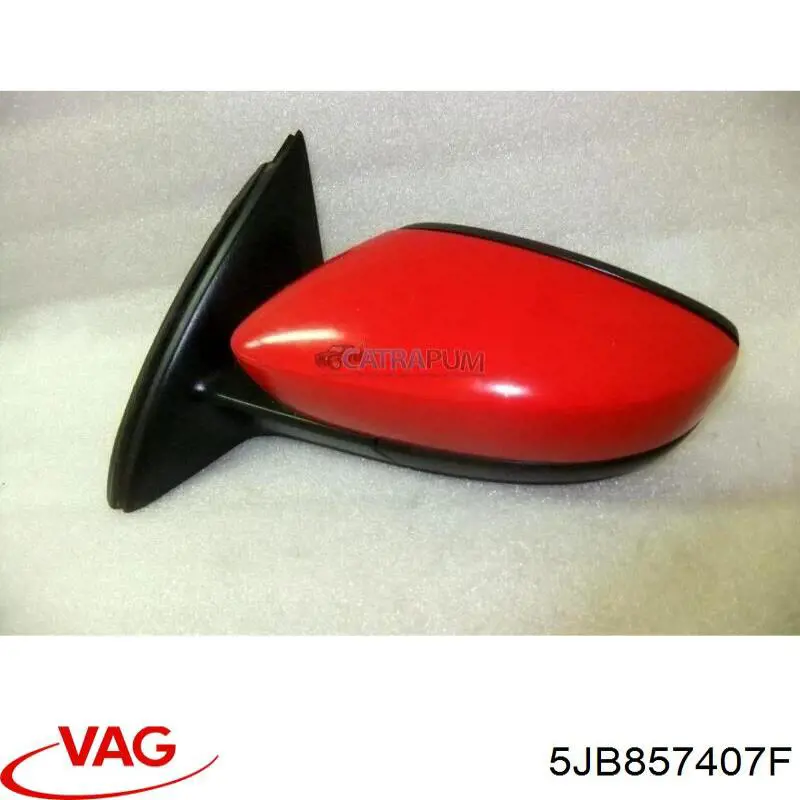 VAG 5JB857407F