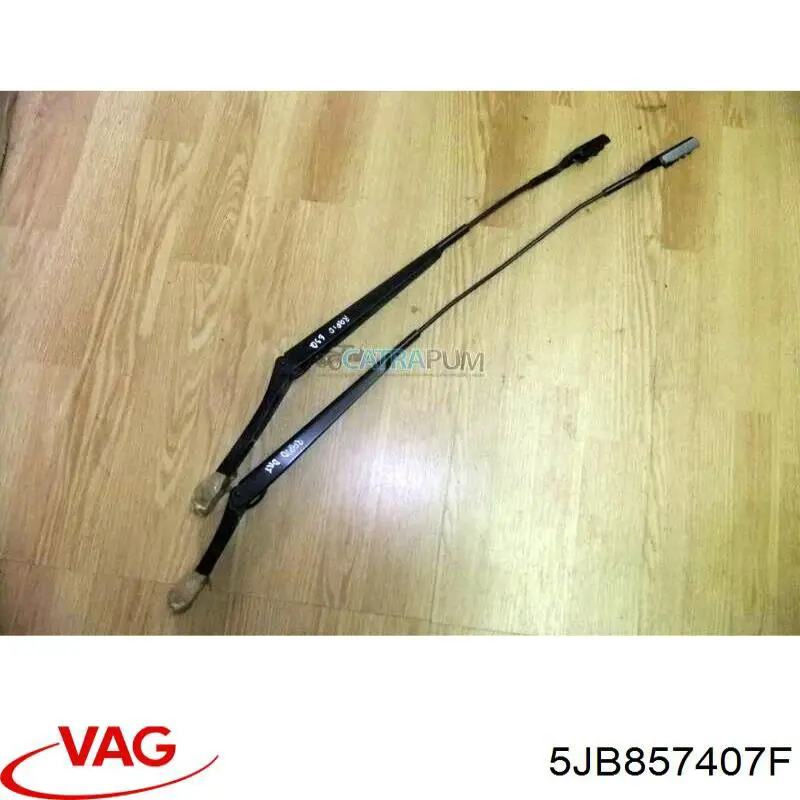 Compre 5JB857407F VAG 