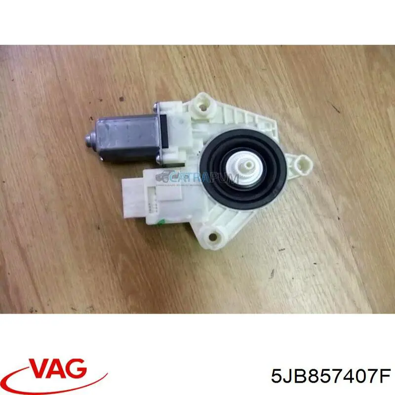  5JB857407F VAG