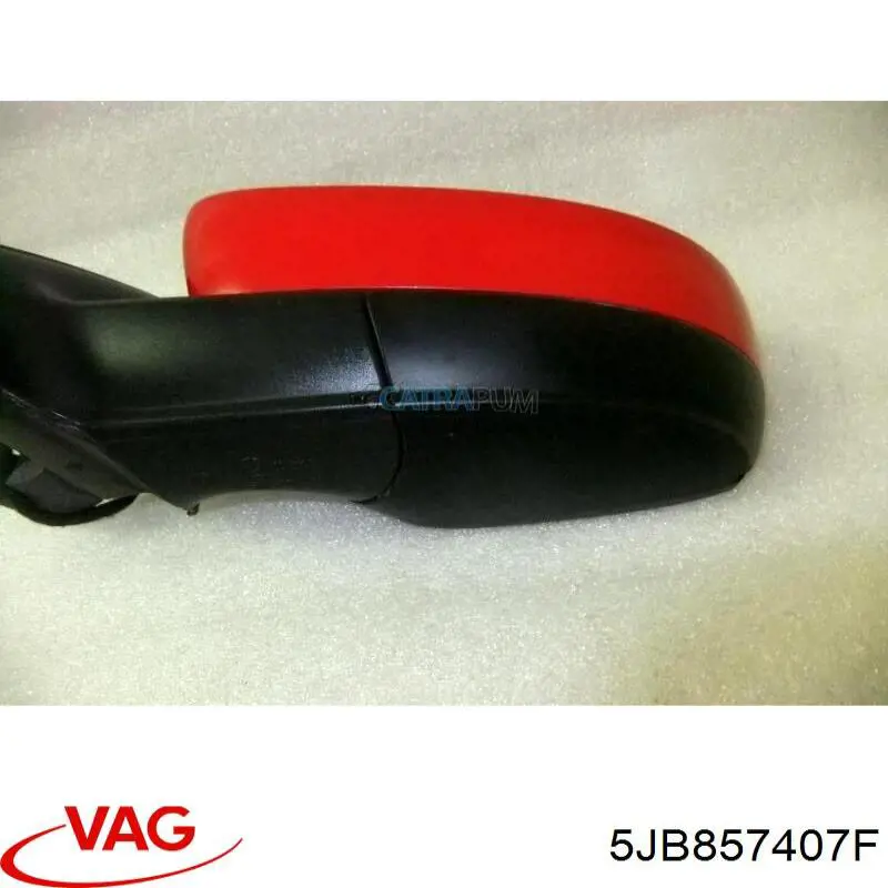 5JB857407F VAG 