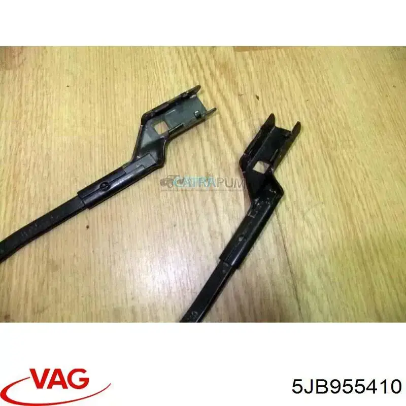 5JB955410 VAG 