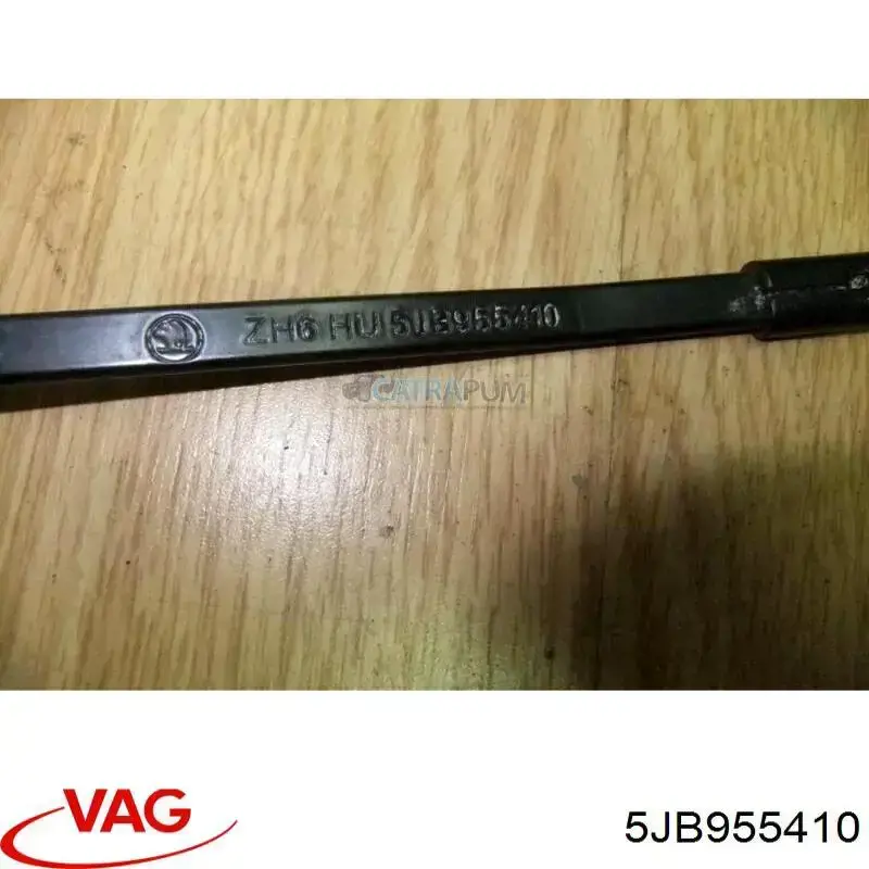  VAG 5JB955410 preço, a partir de 37,21 USD