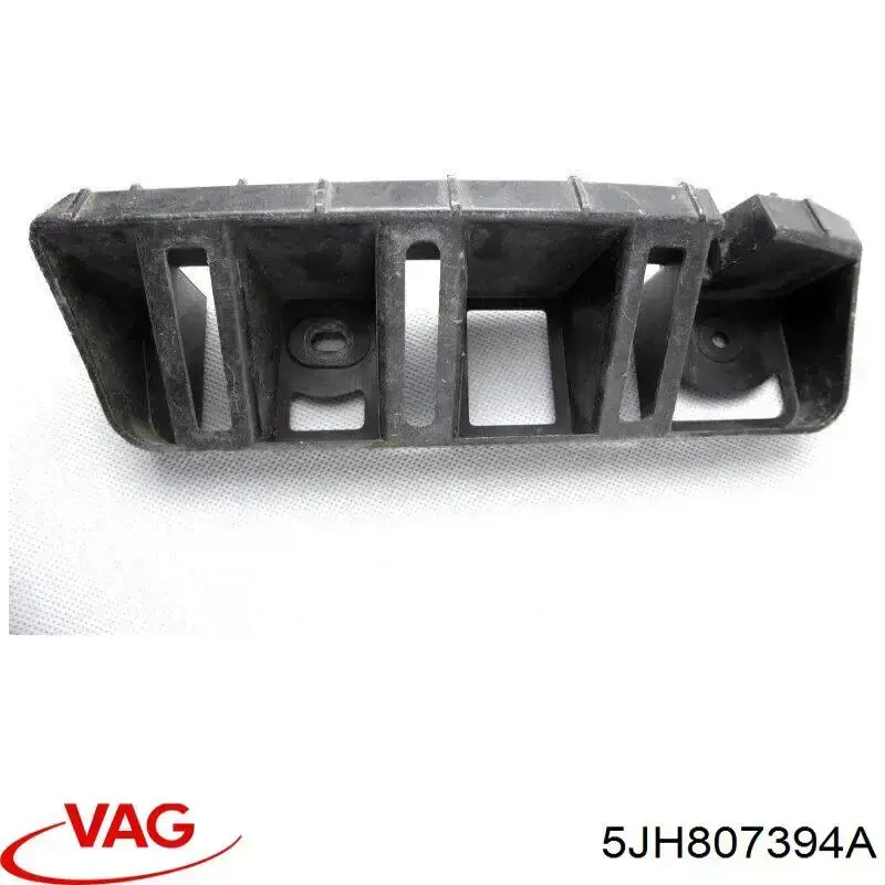 Guia direita do pára-choque traseiro VAG 5JH807394A preço, a partir de 17,70 USD